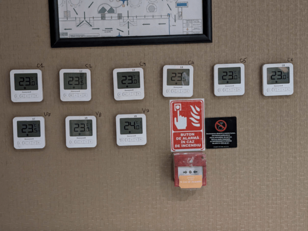 Climate control