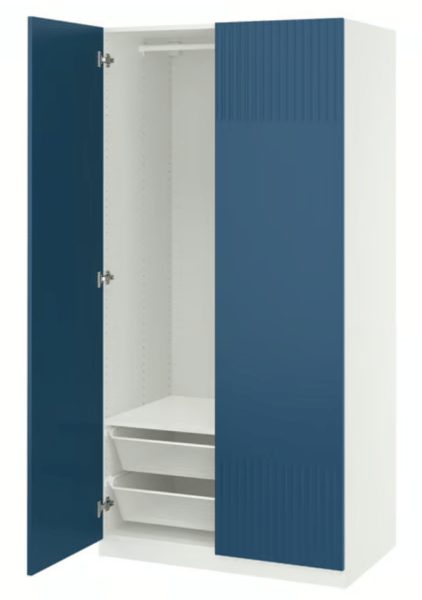 IKEA PAX kast